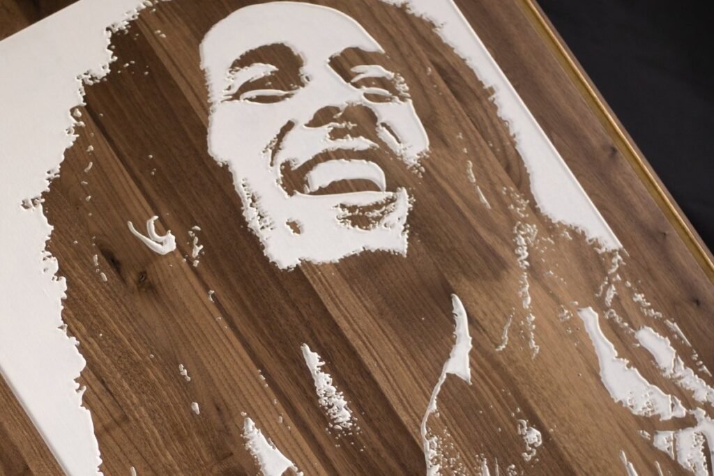 Bob Marley Chapter of Legends