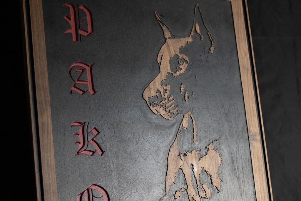 Maatwerk schilderijen