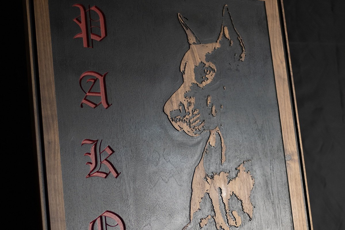 Maatwerk | Chapter of Legends