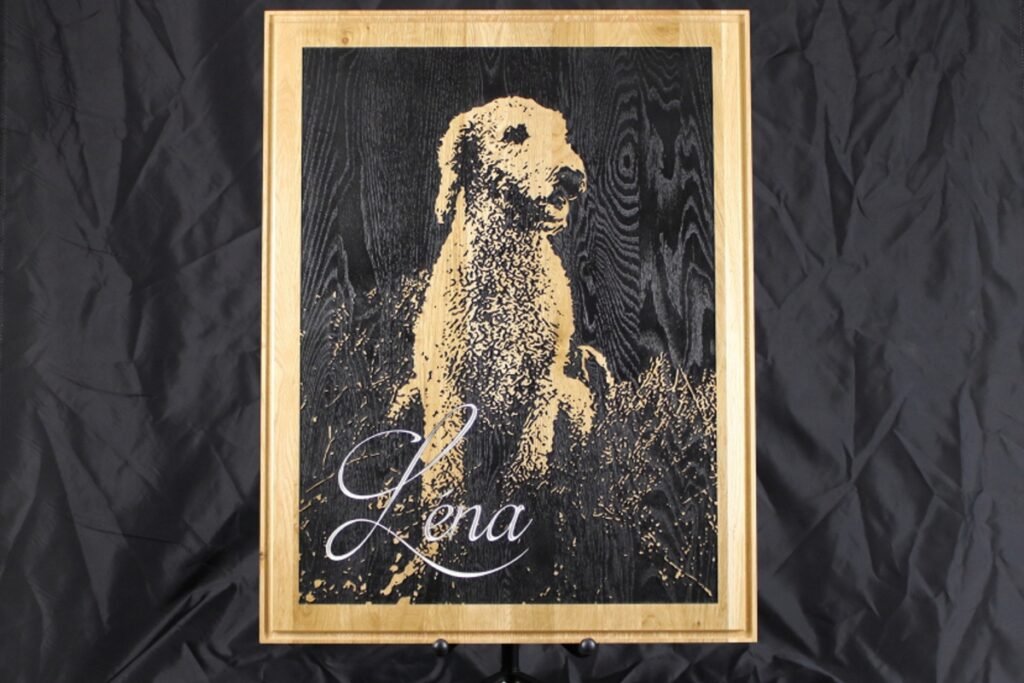 Maatwerk schilderijen