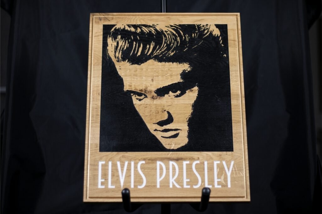 Elvis Presley