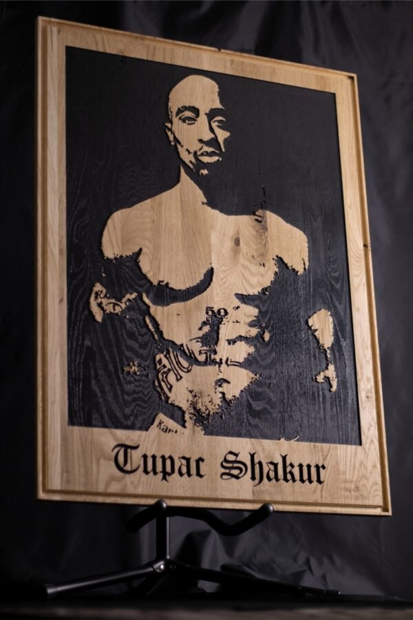 Tupac Chapter of Legends5
