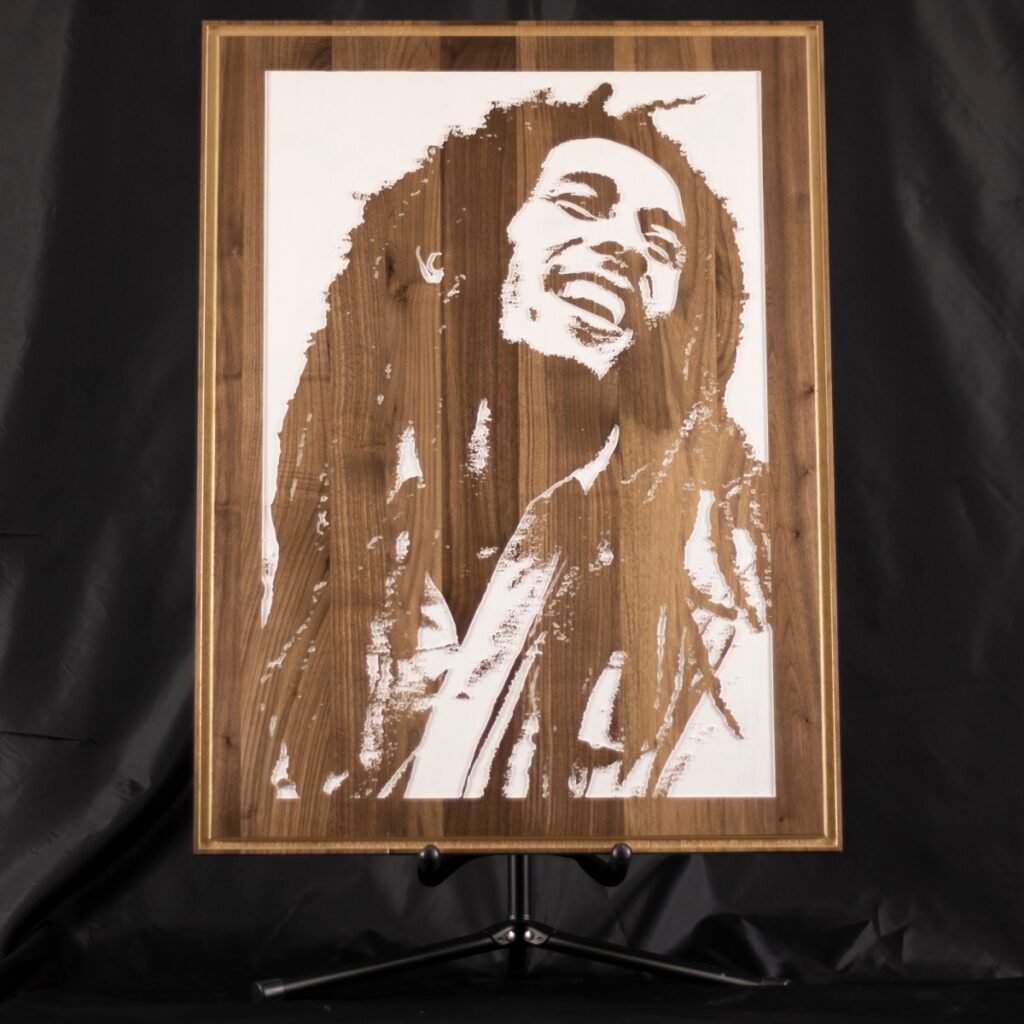 Bob Marley Chapter of Legends11