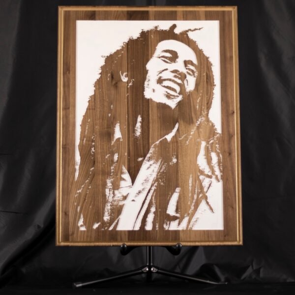 Bob Marley Chapter of Legends11