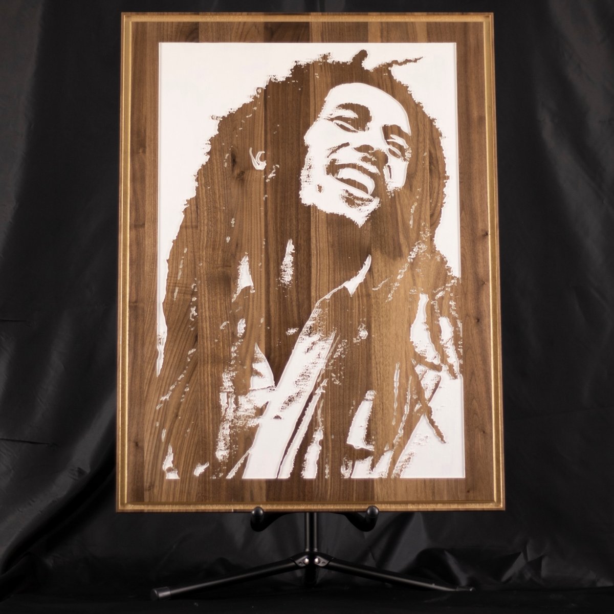Bob Marley Chapter of Legends11
