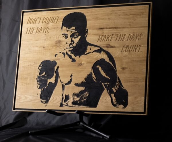 Muhammad Ali Chapter of Legends17