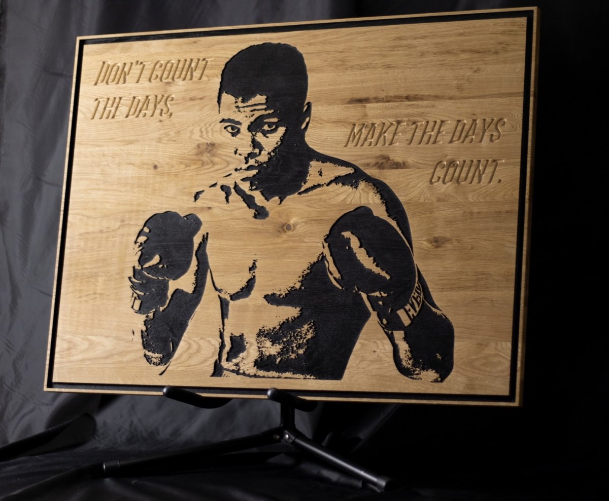 Muhammad Ali Chapter of Legends17