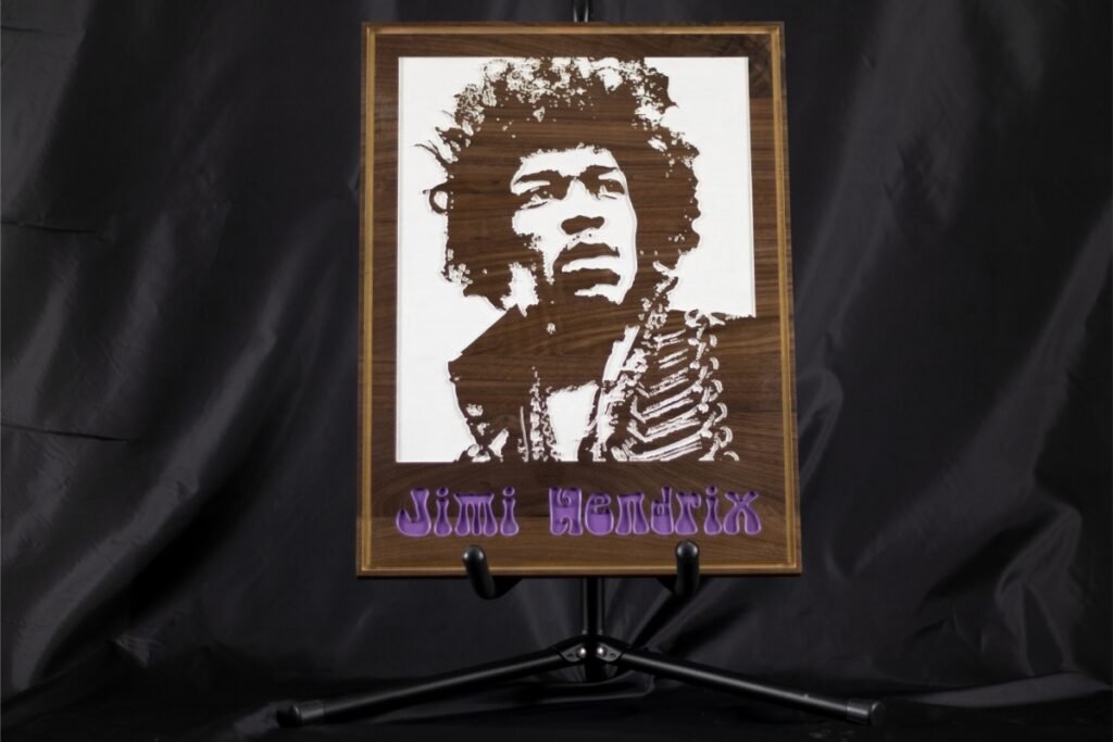 Jimi Hendrix Chapter of Legends12