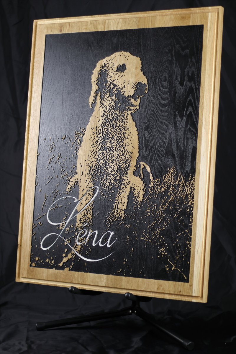 Maatwerk schilderijen