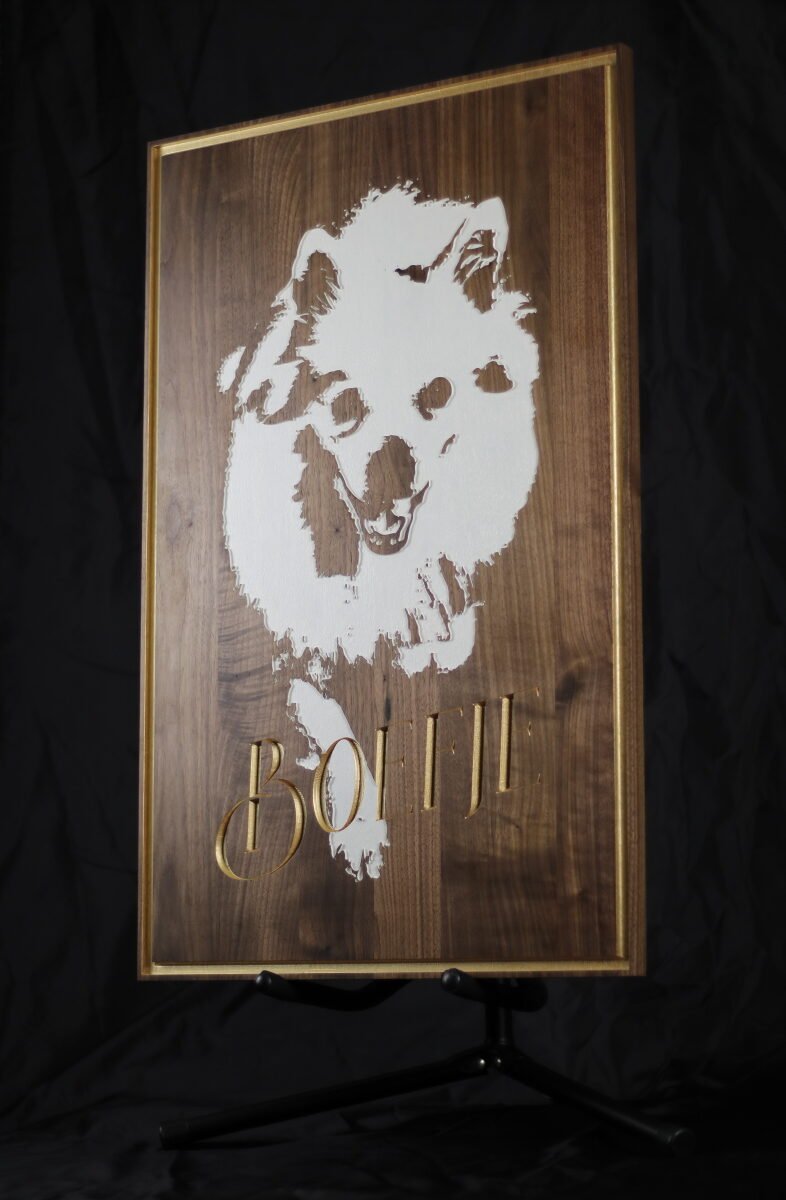 Maatwerk schilderijen