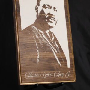 Martin Luther King jr. | Chapter of Legends 5