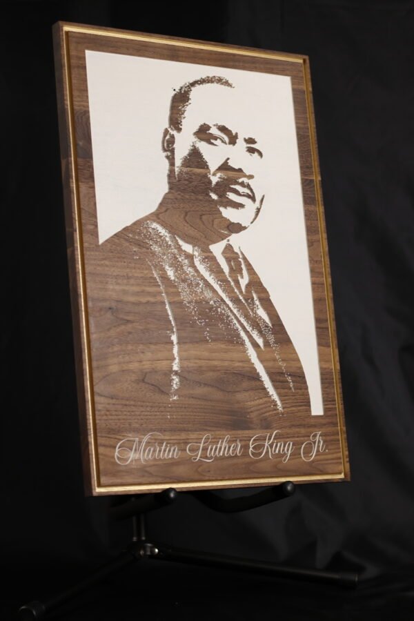 Martin Luther King jr. | Chapter of Legends 5