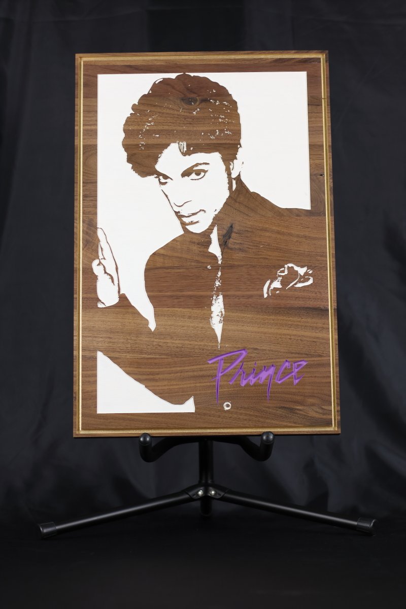 Prince | Chapter of Legends 11