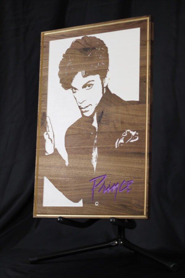 Prince | Chapter of Legends 9