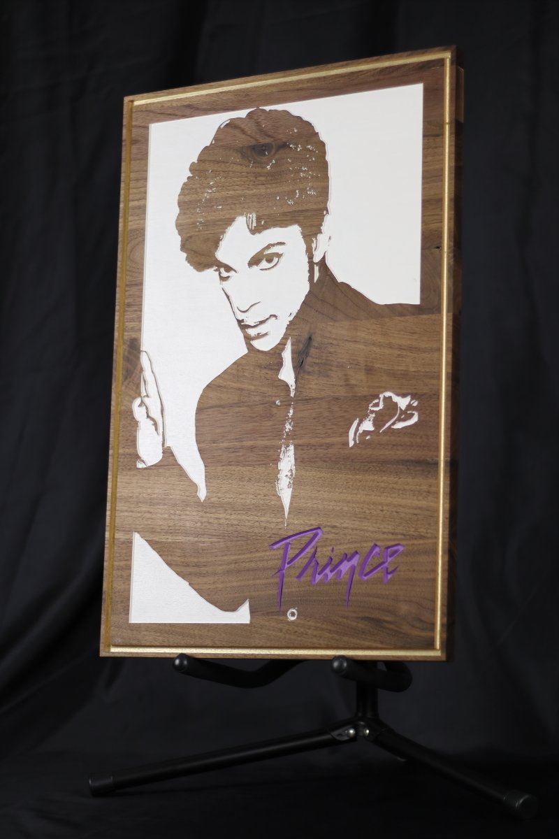 Prince | Chapter of Legends 9