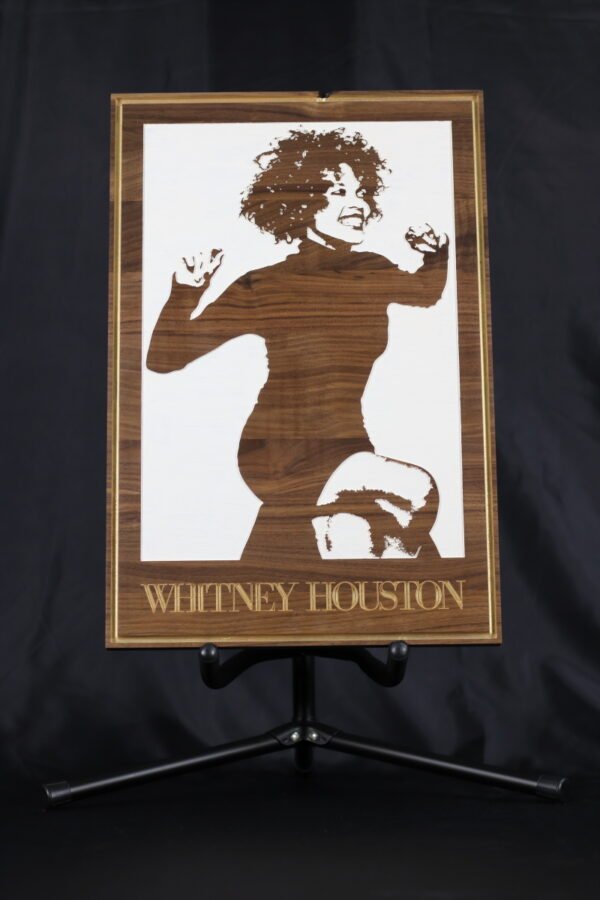 Whitney Houston | Chapter of Legends 7