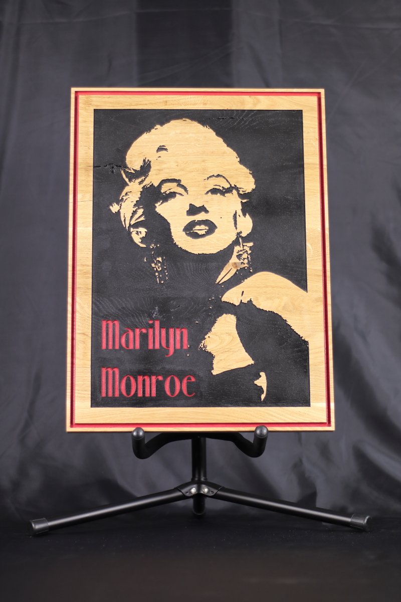 Marilyn Monroe | Chapter of Legends 13