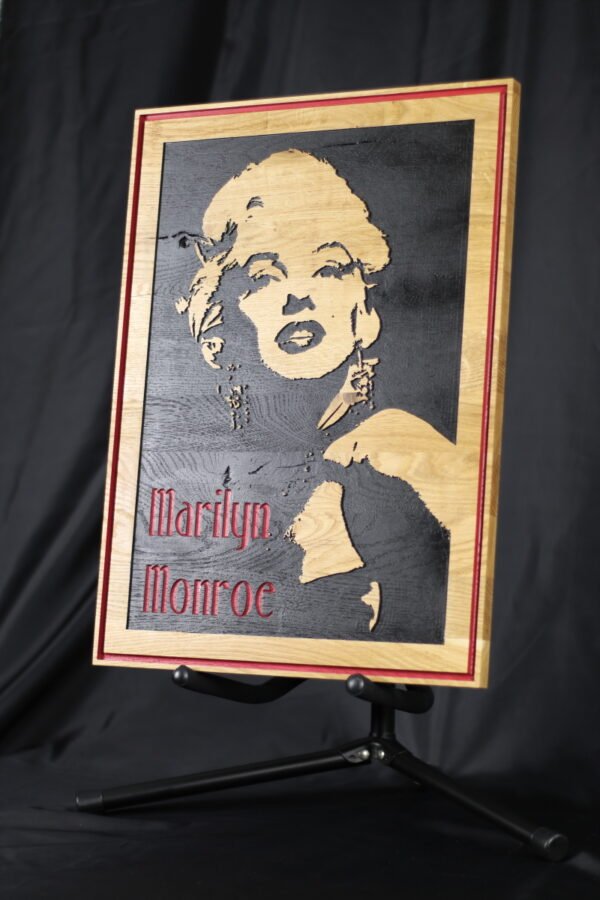 Marilyn Monroe | Chapter of Legends 11