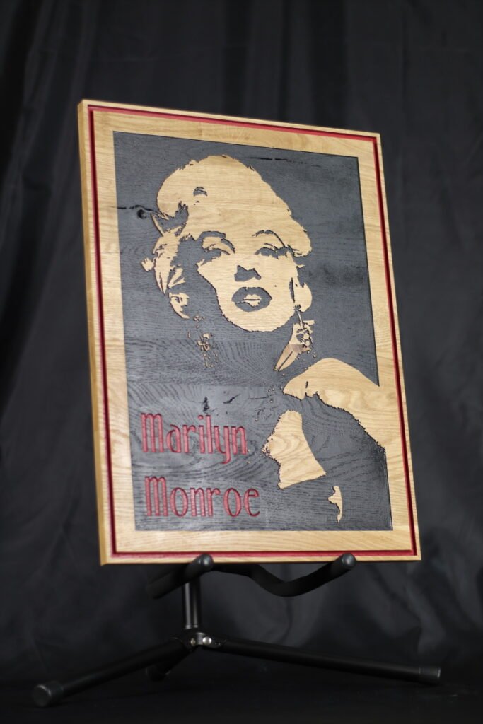 Marilyn Monroe | Chapter of Legends 9