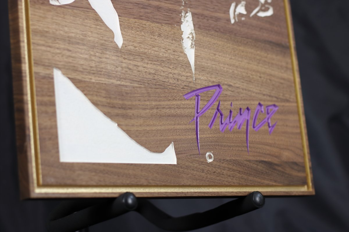 Prince | Chapter of Legends 3