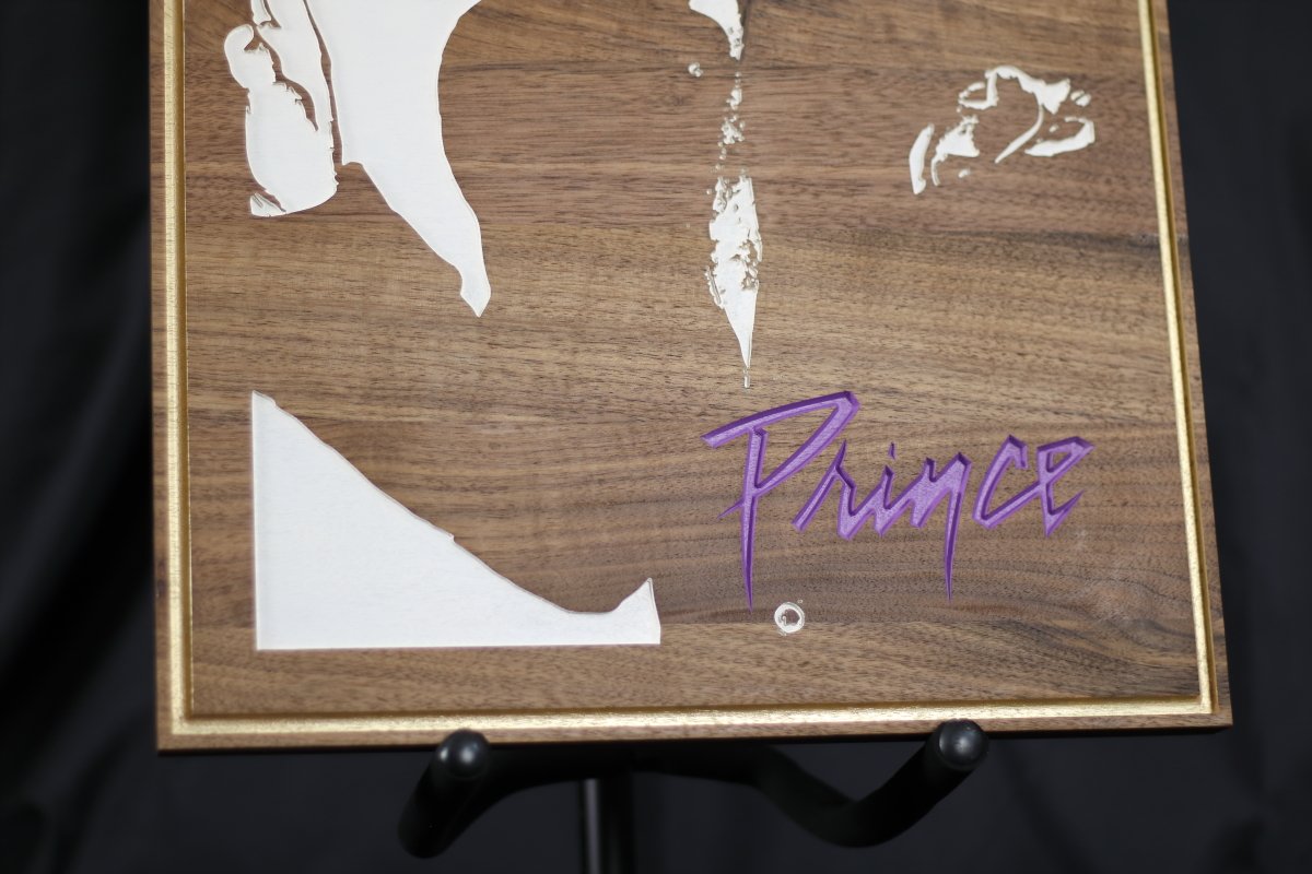 Prince | Chapter of Legends 2