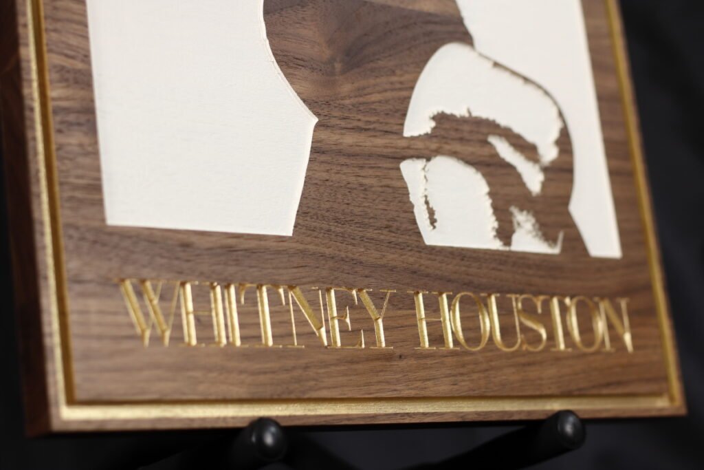 Whitney Houston | Chapter of Legends 5