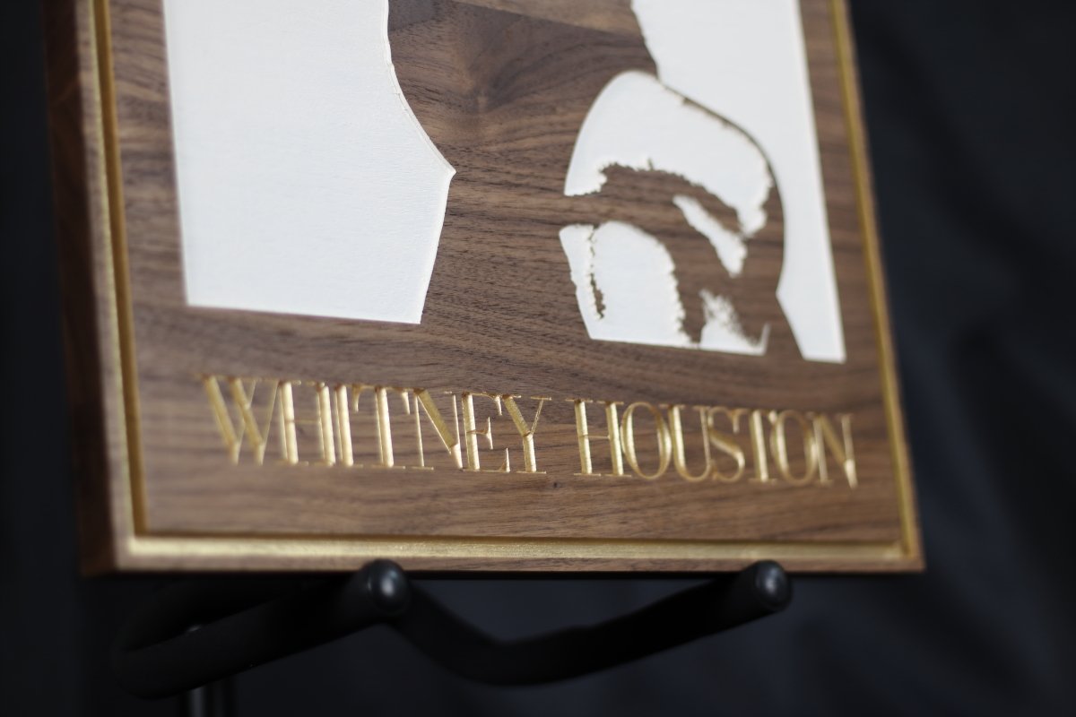 Whitney Houston | Chapter of Legends 4