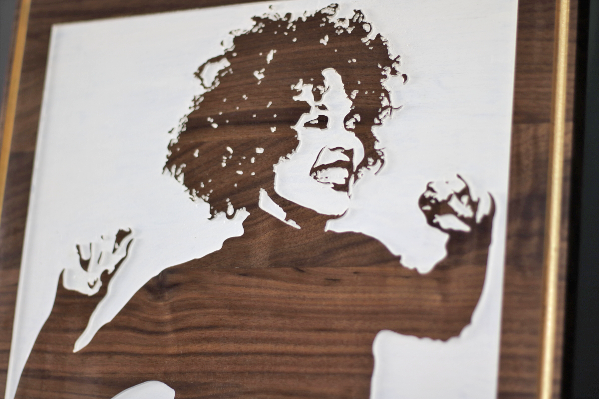 Whitney Houston | Chapter of Legends 9