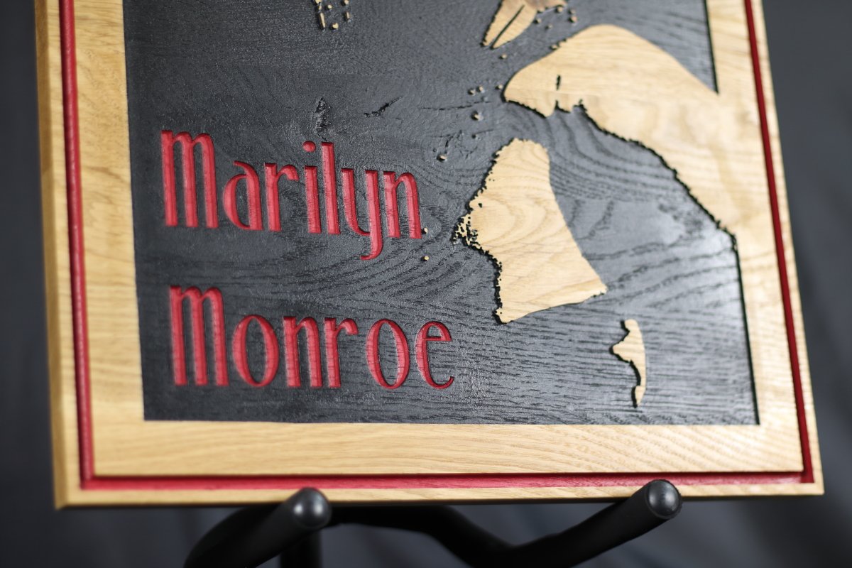 Marilyn Monroe | Chapter of Legends 8