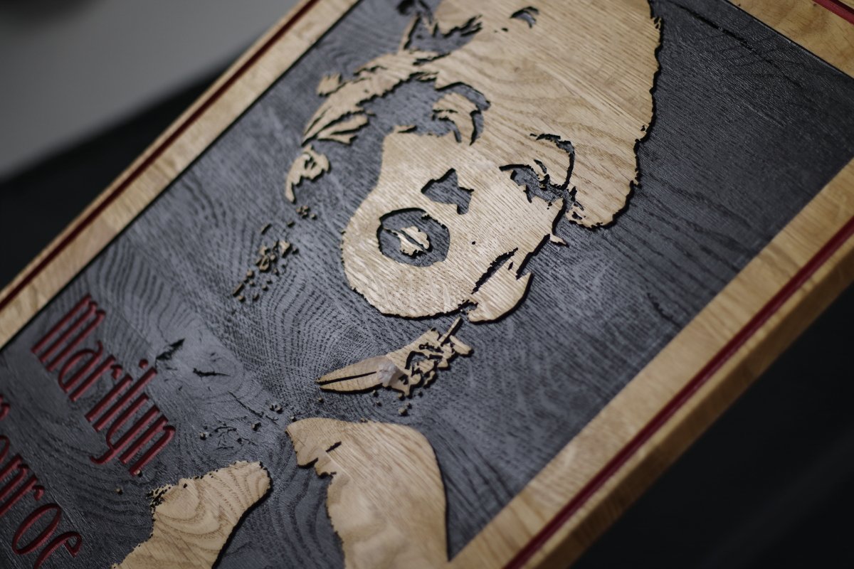 Maatwerk | Chapter of Legends