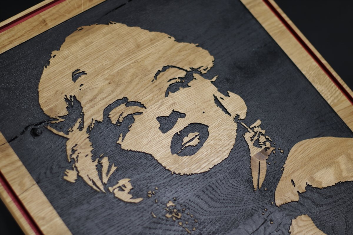 Schilderij laten maken