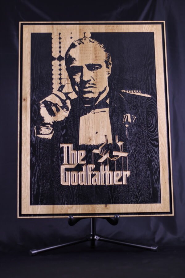 The Godfather | Chapter of Legends