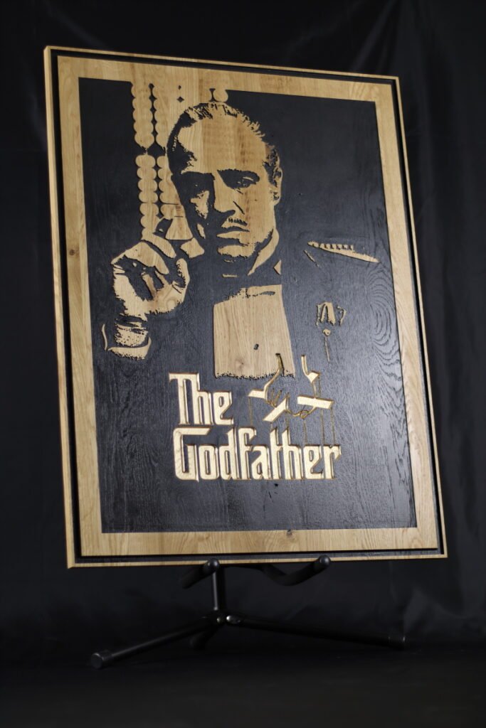 The Godfather | Chapter of Legends