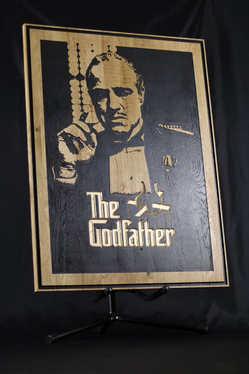The Godfather | Chapter of Legends