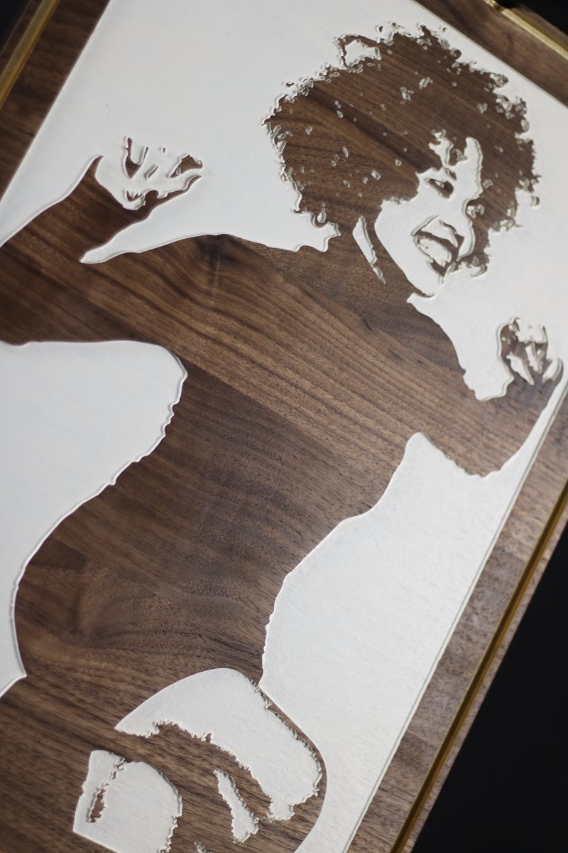 Whitney Houston | Chapter of Legends