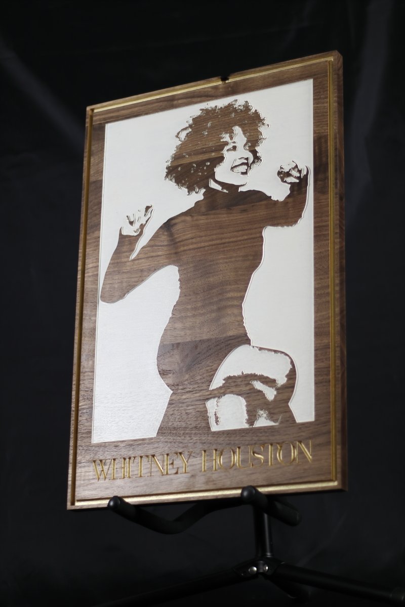 Whitney Houston | Chapter of Legends