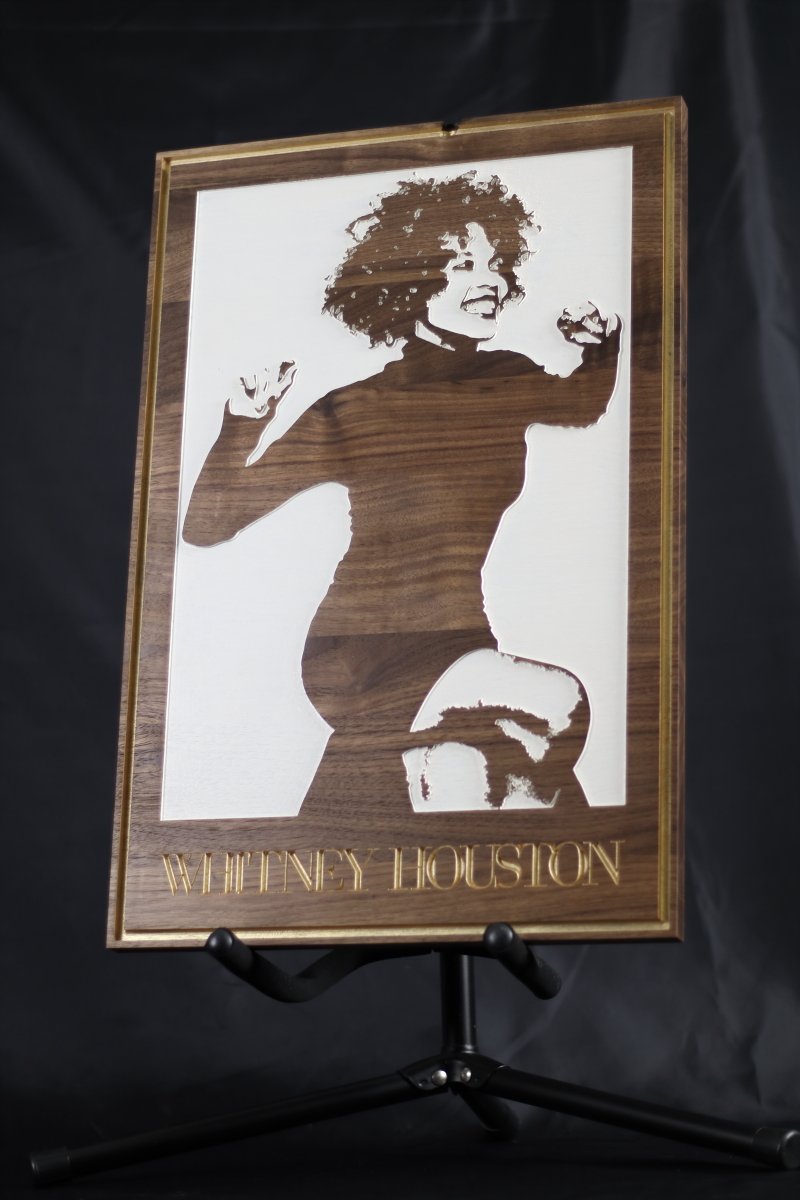 Whitney Houston | Chapter of Legends