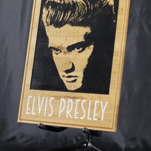 Elvis Presley | Chapter of Legends7