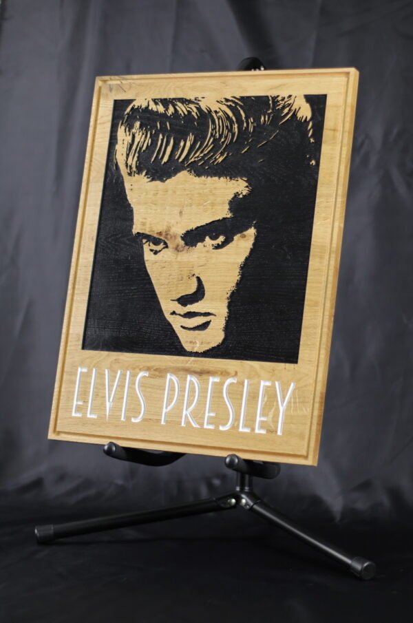 Elvis Presley | Chapter of Legends7