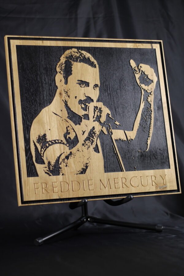 Freddie Mercury | Chapter of Legends