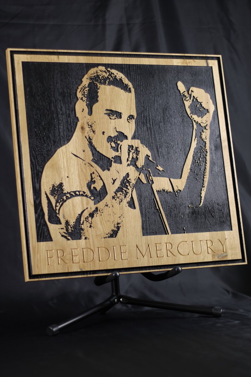 Freddie Mercury | Chapter of Legends