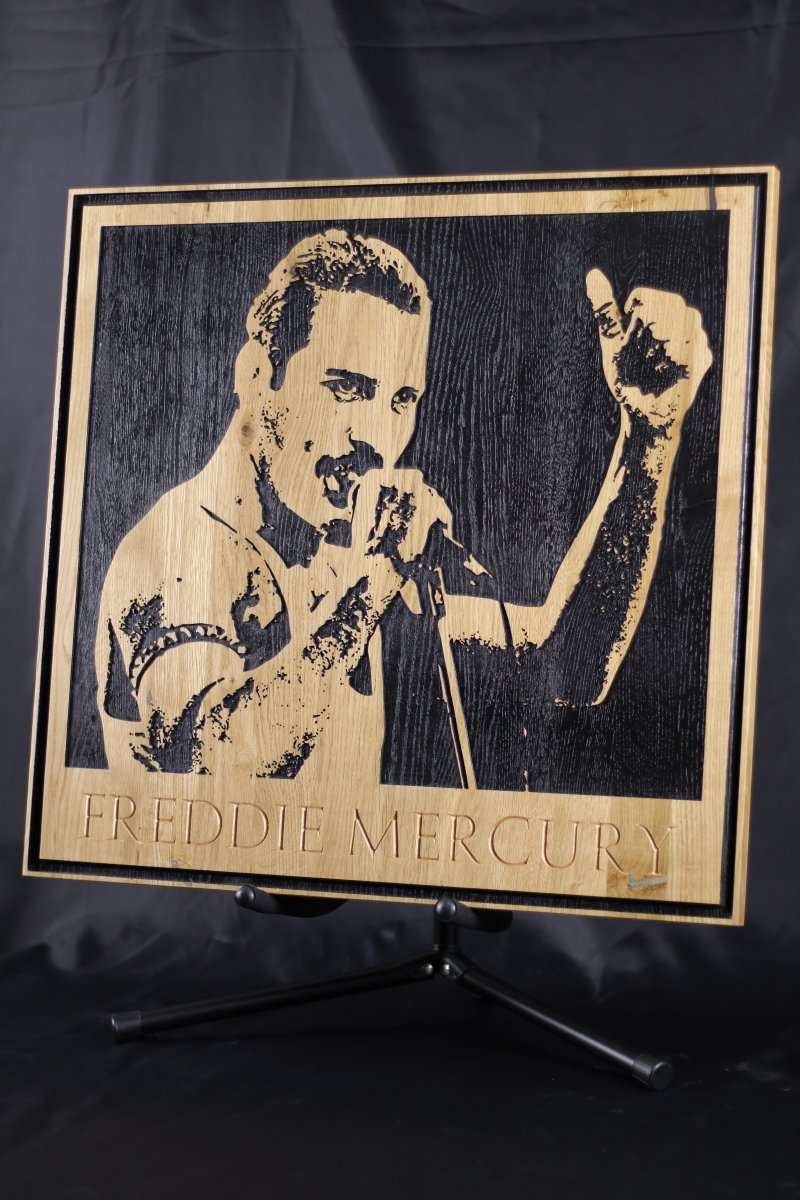 Freddie Mercury | Chapter of Legends