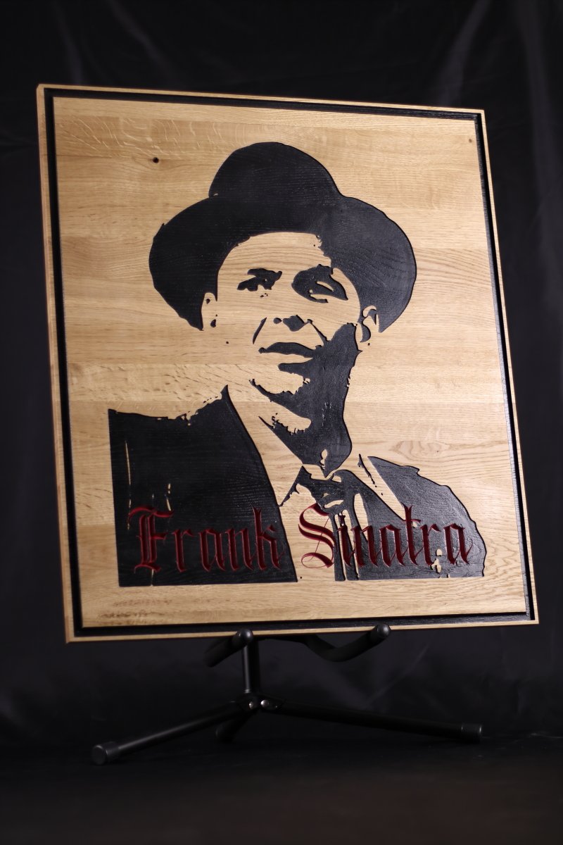 Frank Sinatra | Chapter of Legends16