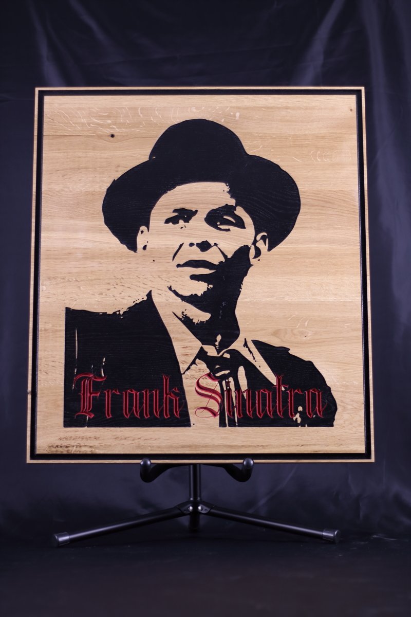 Frank Sinatra | Chapter of Legends13