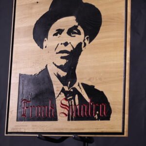 Frank Sinatra | Chapter of Legends7