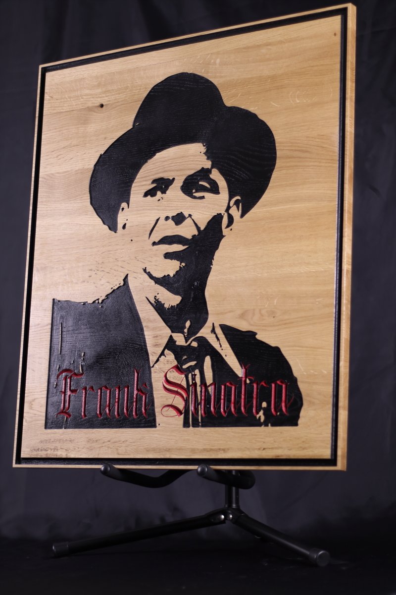 Frank Sinatra | Chapter of Legends7