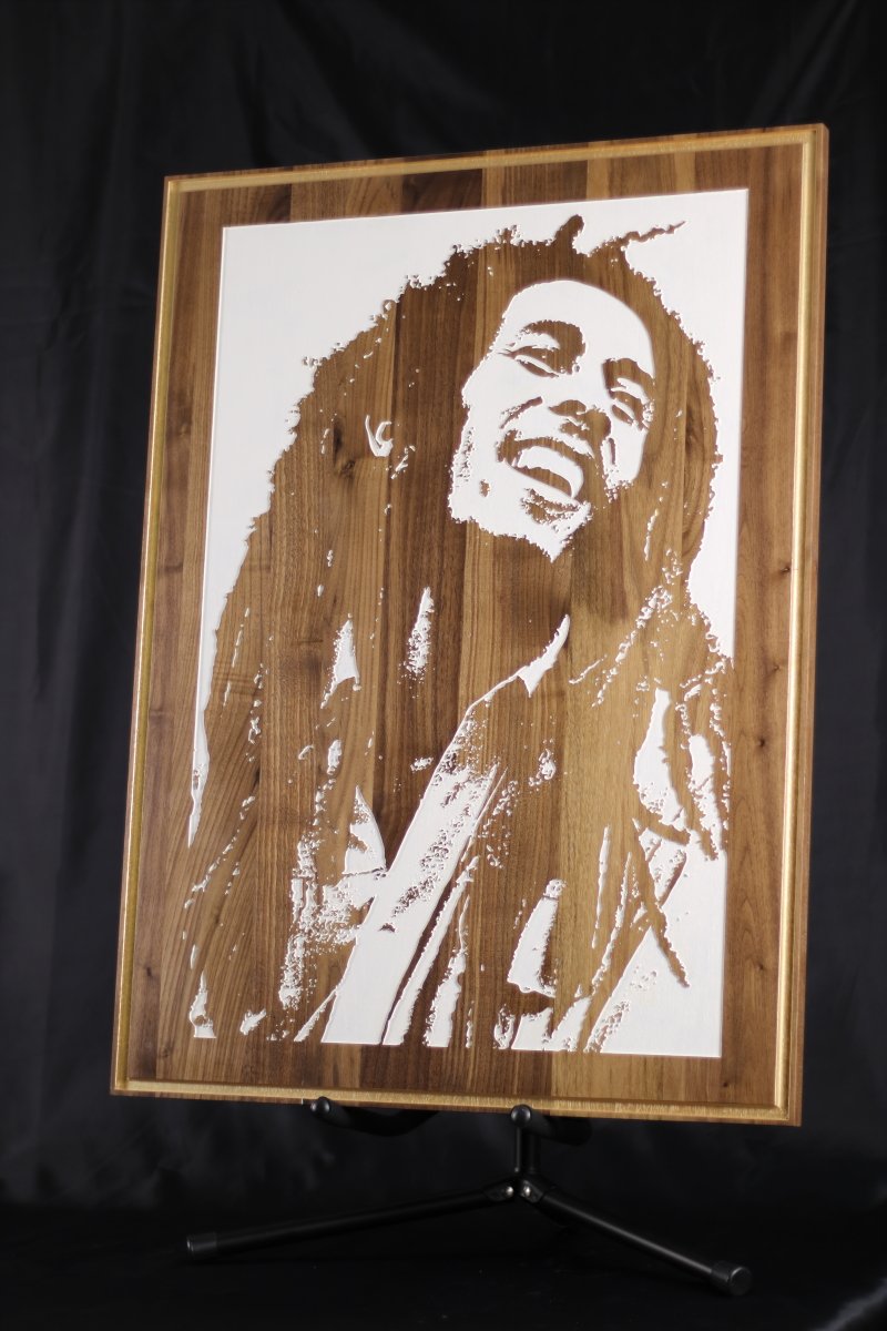 Bob Marley | Chapter of Legends 8