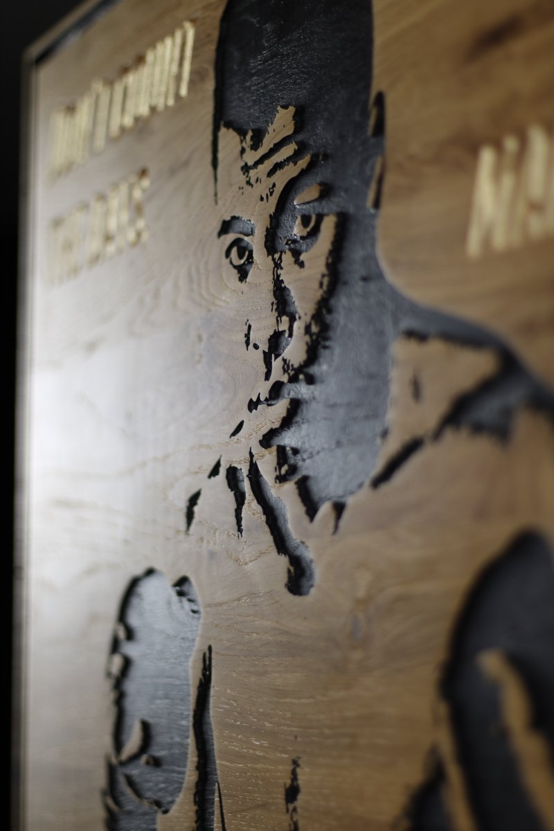 Muhammad Ali | Chapter of Legends