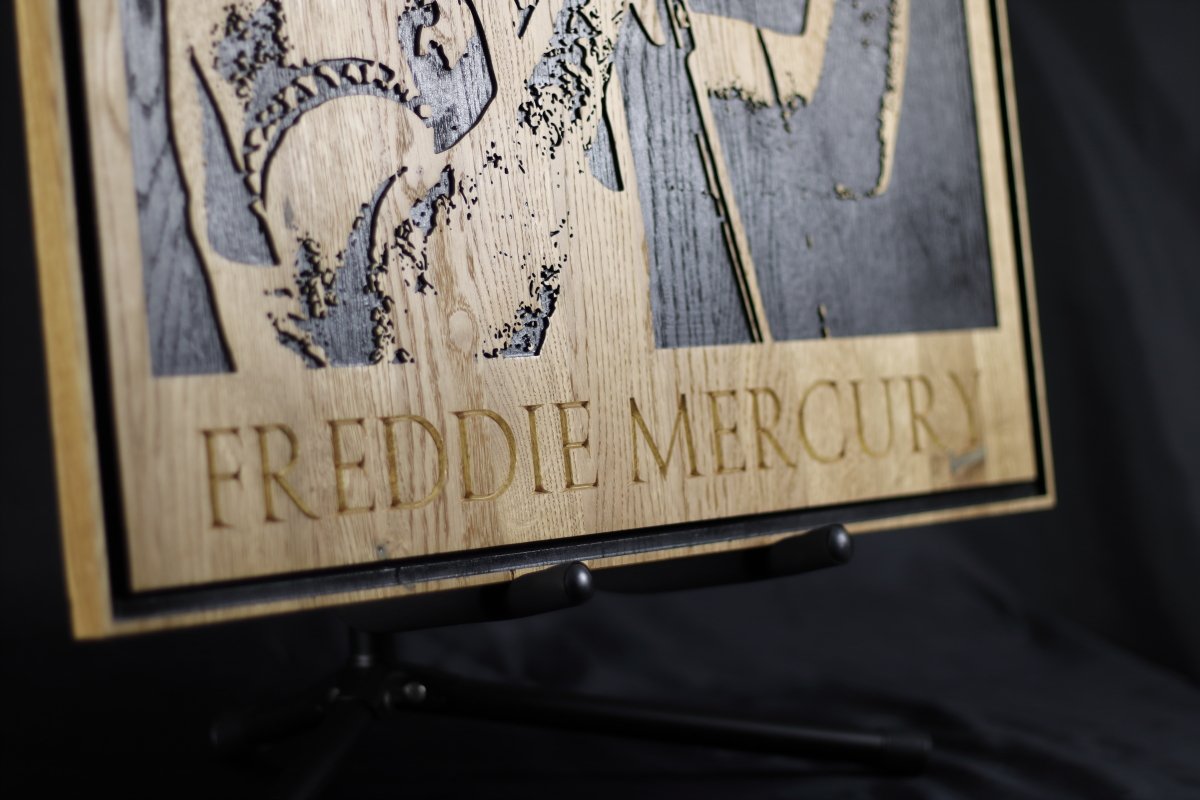 Freddie Mercury | Chapter of Legends