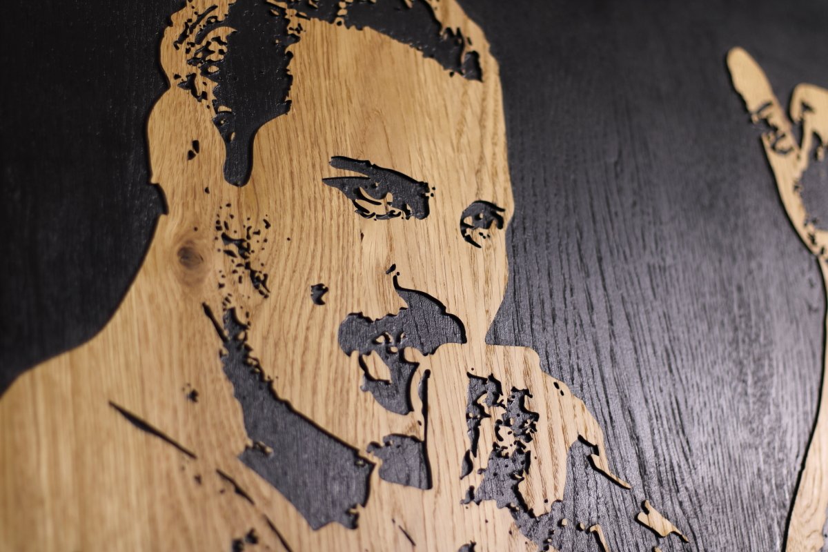 Freddie Mercury | Chapter of Legends